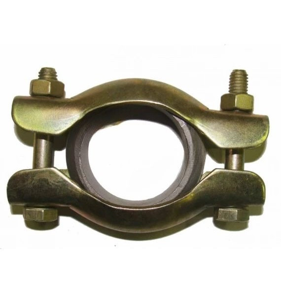 Хомут глушителя -2108 (Спутник)