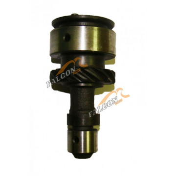 Валик м/насоса -2101 () поросенок