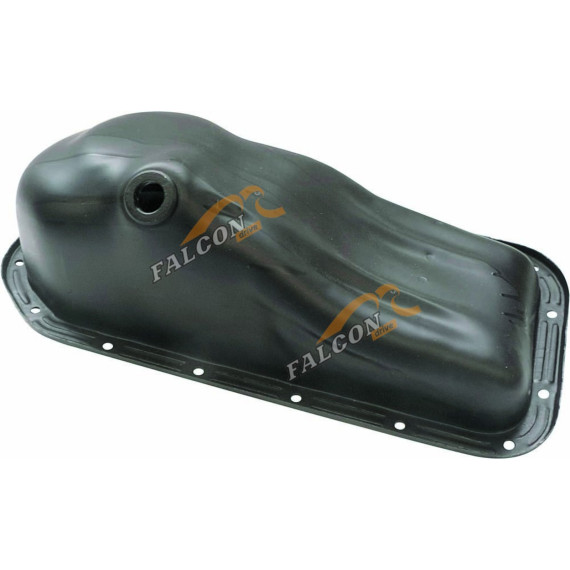 Картер масляный -2101 (ВИС) поддон