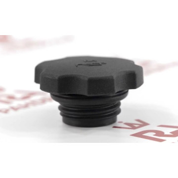 Крышка масл горловины -1118 Kalina Priora Granta (Гранд Ри Ал)