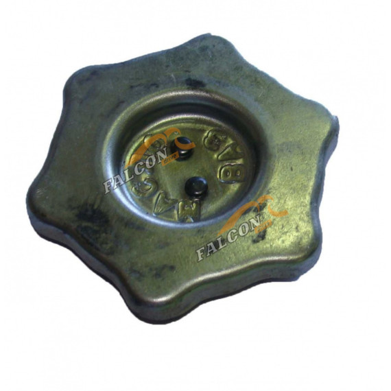 Крышка масл горловины -2101 (ВИС)