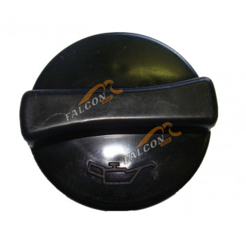 Крышка масл горловины -2112 (ВИС)