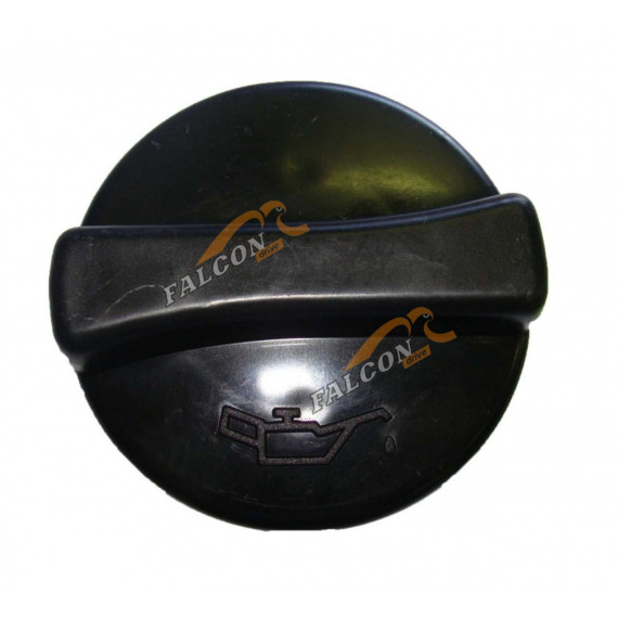 Крышка масл горловины -2112 (ВИС)