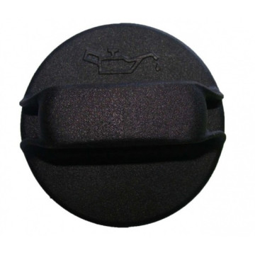 Крышка масл горловины -2123 (ВИС)