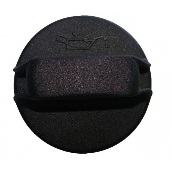 Крышка масл горловины -2123 (ВИС)