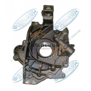 Крышка масляного насоса -2112 ()