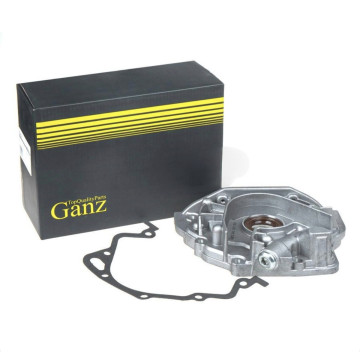 Насос масл -2108 (GANZ) в сборе GRE20007