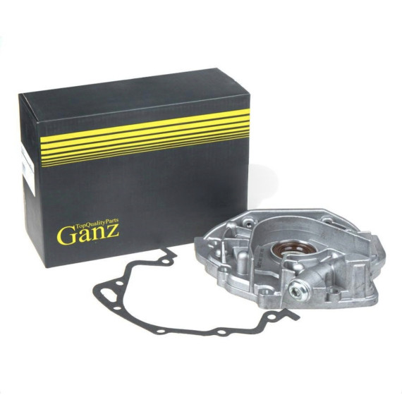 Насос масл -2108 (GANZ) в сборе GRE20007