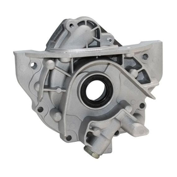 Насос масл -2108 (Riginal) в сборе