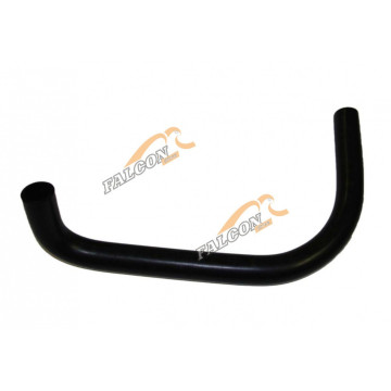 Патрубок сапуна -2121 (БРТ) низ