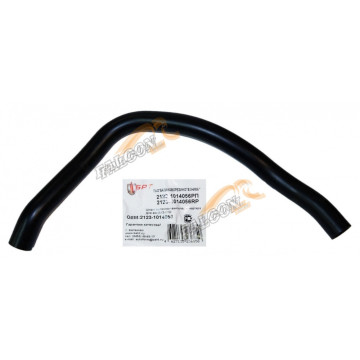 Патрубок сапуна -2123 (БРТ) низ