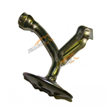 Приемник м/насоса -2108 ()