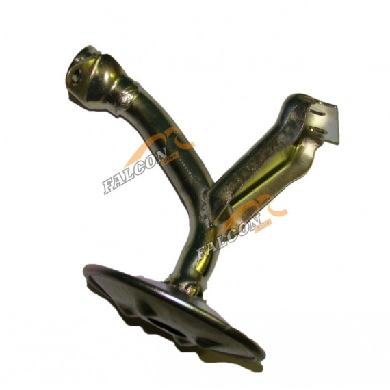 Приемник м/насоса -2108 ()