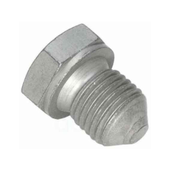 Пробка М14 х 1,5 поддона двигателя сливная Volkswagen