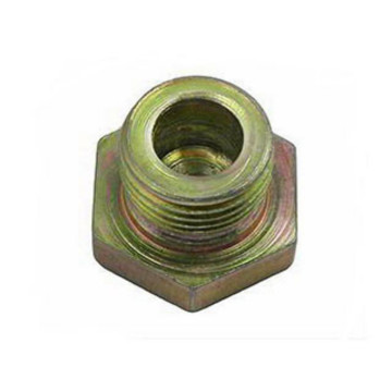 Пробка М18 х 1.5 поддона двигателя сливная  3302 дв.ЗМЗ-402