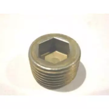 Пробка М22 х 1,5 заливная раздатки 2121-2123 (БелЗАН)