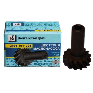 Шестерня прив м/н -21213.2101(ВолгаАвтоПром) грибок