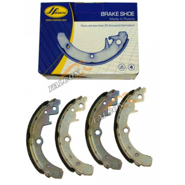 Колодка торм зад -1111 Ока (Начало) в упаковке