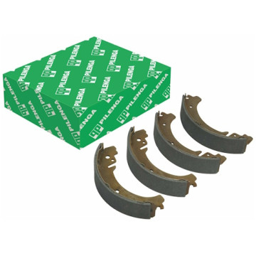 Колодка торм зад -2101 (Pilenga) BST1001