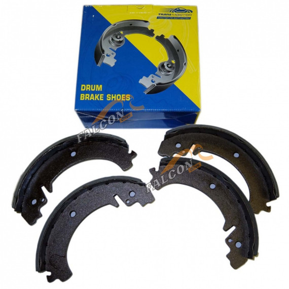 Колодка торм зад -2101 (TRANSMASTER) 56483