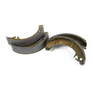 Колодка торм зад -2108 (Hola) BR802