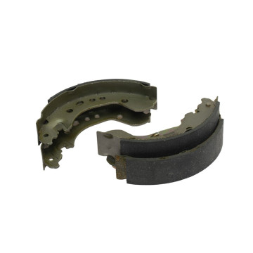 Колодка торм зад -2180 Vesta (Лада-Имидж LECAR) барабан