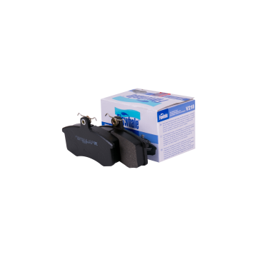 Колодка торм перед -2108 (Finwhale) V218