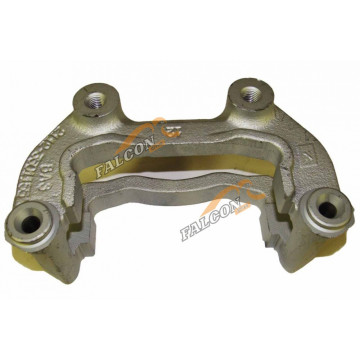 Направляющая колодок(скоба) -2112 левая (Л-И Тольяти ЗИП)