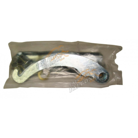 Распорные планки и рычаги зад торм колодок -2108 к-т (Ладья)