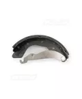 Тормозные колодки зад. CHEVROLET Lanos ком-т 4шт ORIGINAL+ CS20