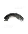 Тормозные колодки зад. CHEVROLET Lanos ком-т 4шт ORIGINAL+ CS20