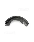 Тормозные колодки зад. CHEVROLET Lanos ком-т 4шт ORIGINAL+ CS20