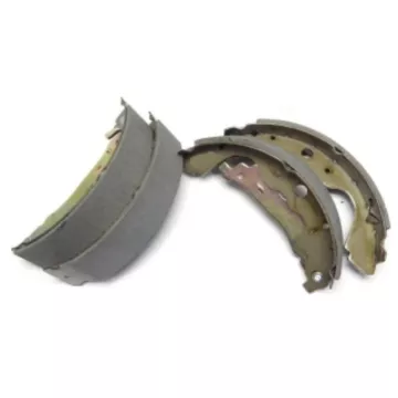Тормозные колодки зад. Largus BEST ком-т 4шт
