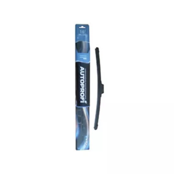 Щетка стеклоочистителя 19"/48 cм. бескаркасная AUTOPROFI 1шт
