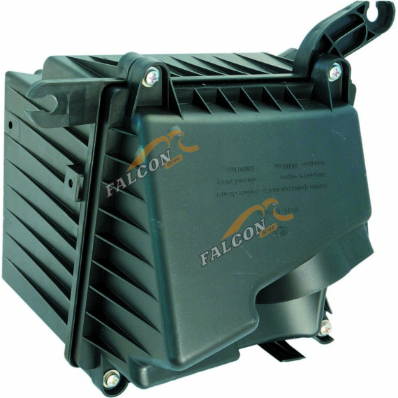 Корпус воздушного фильтра -1118 Kalina (ВИС)