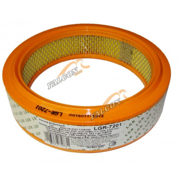 Фильтр воздушный -2101 (LGR) карб