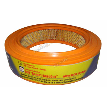 Фильтр воздушный -2101 (Салют) карб ФЭС-294 сетка