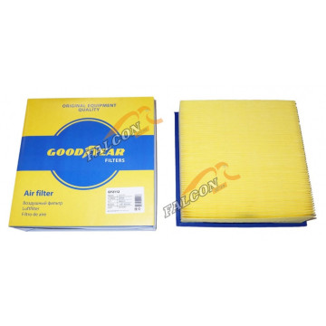 Фильтр воздушный -2112 (Goodyare) инж GY2112