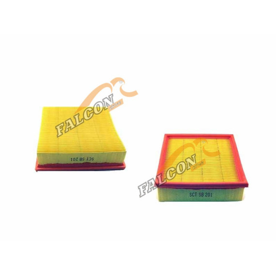 Фильтр воздушный -2112 (SCT) инж SB 201