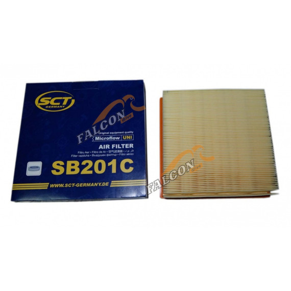 Фильтр воздушный -2112 (SCT) инж сет SB 201C