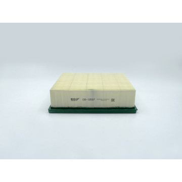 Фильтр воздушный -2112 (БИГ) инж GB9597