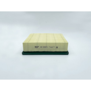 Фильтр воздушный -2112 (БИГ) инж сетка GB9597C