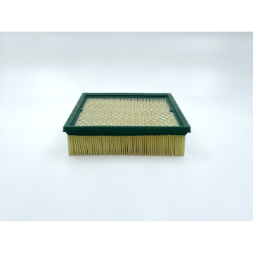 Фильтр воздушный -2112 (БИГ) инж сетка GB9597C