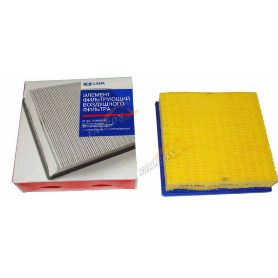 Фильтр воздушный -2112 ( Лада-Имидж)
