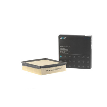 Фильтр воздушный -2112 (Лада-Имидж LECAR)