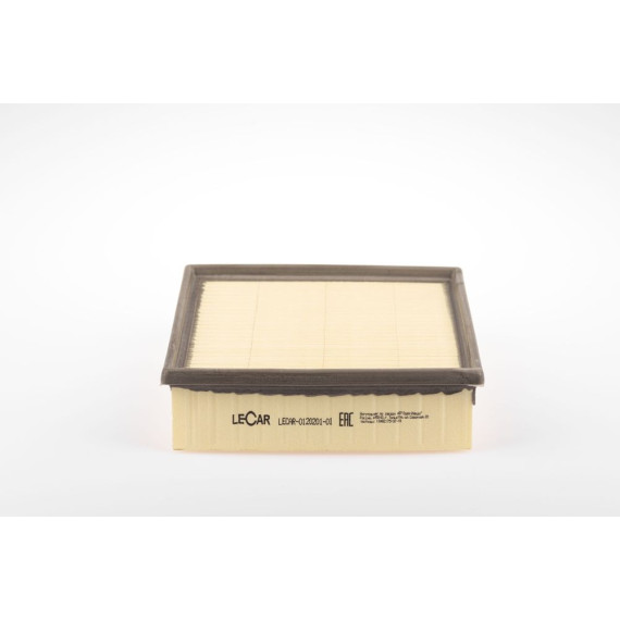 Фильтр воздушный -2112 (Лада-Имидж LECAR)