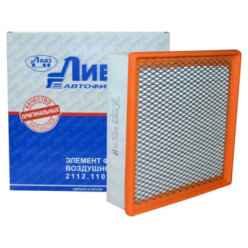 Фильтр воздушный -2112 (Ливны) инж 2112.1109080-04 А-04