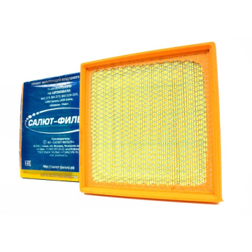Фильтр воздушный -2112 (Салют) инж