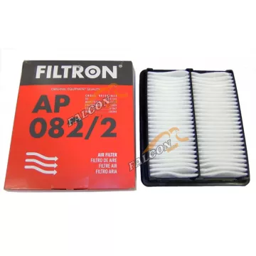 Фильтр воздушный (Filtron) AP 082/2 Chevrolet, Daewoo MANN-FILTER C25371, KNECHT/MAHLE LX829