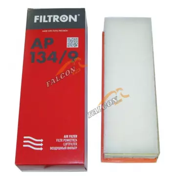 Фильтр воздушный (Filtron) AP 134/9 MANN-FILTER C27010, KNECHT/MAHLE LX1953
